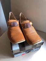Rovers Schuhe Deerberg Gr. 43 Curry Ungetragen Niedersachsen - Lüneburg Vorschau
