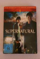 Supernatural Staffel 1 Saarland - Wadern Vorschau