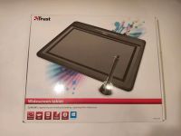 Slimline Widescreen Tablet (zum Malen und Zeichnen auf dem PC) Niedersachsen - Sulingen Vorschau