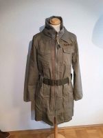 ☆Khujo☆ Military - Vintage- Parka ☆ Lieblingsstück Wuppertal - Heckinghausen Vorschau