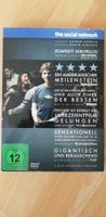 The social network, DVD (2 disc collector's edition) Bayern - Neuendettelsau Vorschau