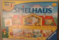 Ravensburger Spielhaus 4 - 7 Jahre Bayern - Oberschneiding Vorschau