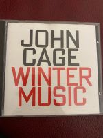 John Cage - Winter Music  -CD Nürnberg (Mittelfr) - Nordstadt Vorschau