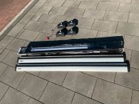 Thule Wingbar mit Rapid 753 und Kit 6120 Nordrhein-Westfalen - Dorsten Vorschau