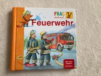 Buch zum Klappen Frag die Maus „Feuerwehr“ (2 - 4 Jahre) Niedersachsen - Braunschweig Vorschau