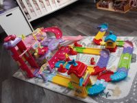 VTech Spiel-Parkhaus & Eisenbahn m. Tut Tut Autos/Flitzer Nordrhein-Westfalen - Dinslaken Vorschau