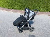 Hartan Racer GTS, Kombikinderwagen, Sportwagen, Kutsche, Buggy Sachsen - Schneeberg Vorschau