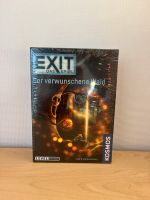 Exitgame *originalverpackt* Der verwunschene Wald Baden-Württemberg - Schwäbisch Hall Vorschau