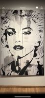 XXL Wandbild Marilyn Monroe 180 x 120 cm Hessen - Münster Vorschau