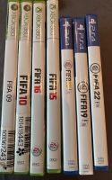 FIFA für ps4 und Xbox Nordrhein-Westfalen - Minden Vorschau