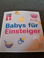 Babys für Einsteiger Niedersachsen - Eschershausen Vorschau