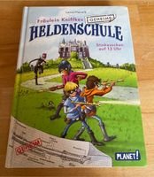 Buch Heldenschule Baden-Württemberg - Weil im Schönbuch Vorschau