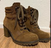 Boots/Stiefel für Damen Größe 36 wie Neu Berlin - Charlottenburg Vorschau