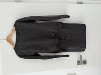 Vero Moda Sweat Minikleid, xs, Bayern - Neu Ulm Vorschau