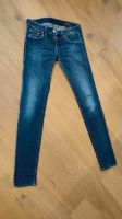 Herrlicher Jeanshose 27/34 Bayern - Greding Vorschau