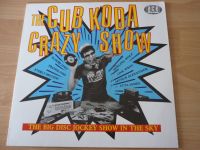 LP - The Cub Koda Crazy Show - günstig abzugeben Bayern - Dörfles-Esbach Vorschau