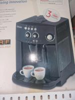 Delonghi  und Jura kaffeevollautomaten zum Verkauf Baden-Württemberg - Dettighofen Vorschau