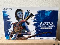 AVATAR FRONTIERS OF PANDORA COLLECTOR’S EDITION - PS5 Thüringen - Leinefelde-Worbis Vorschau