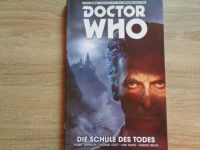 9 Dr.Who + viele andere Fantasy Comicbücher Hessen - Usingen Vorschau
