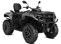 Can-Am Outlander MAX 700 T ABS Modelljahr 2024 Nordfriesland - Langenhorn Vorschau