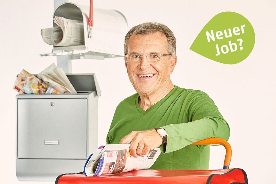 Jobs in Ebersberg - Minijob, Nebenjob, Schülerjob in Ebersberg