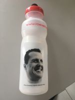 Michael Schumacher Trinkflasche Bayern - Fürth Vorschau