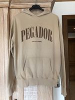 Pegador Hoodie, Gr. S, beige, wie neu, zu verkaufen Bayern - Arnstein Vorschau