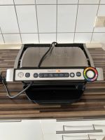 Tefal OptiGrill wie neu Hamburg-Nord - Hamburg Barmbek Vorschau