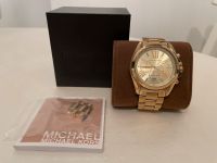 Michael Kors Uhr  MK 5605 in gold Nordrhein-Westfalen - Leverkusen Vorschau