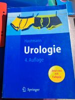 Lehrbuch Urologie, Springer Bayern - Fürth Vorschau