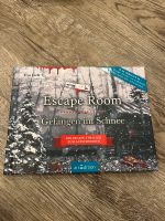 Escape Room gefangen im Schnee Niedersachsen - Haselünne Vorschau