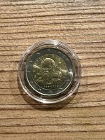 2 Euro Münze Galileo Galilei 2014 Thüringen - Waltershausen Vorschau