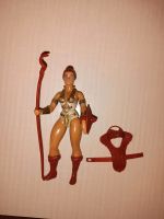 Motu Teela Kriegergöttin Aktionfigur von Mattel 1980er Bayern - Dingolfing Vorschau