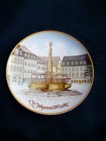 Villeroy Boch Teller Sammel Mettlach Johanner Markt Saarbrücken Rheinland-Pfalz - Rodalben Vorschau