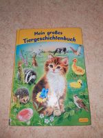 Mein großes Tier Geschichten Buch Brandenburg - Zehdenick Vorschau