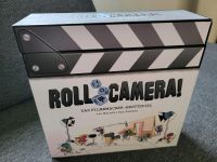 Roll Camera Brettspiel deutsch Baden-Württemberg - Neuhausen Vorschau