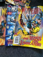 Wolverine Comics Rheinland-Pfalz - Mainz Vorschau