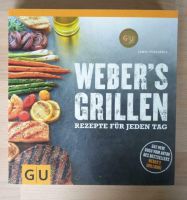 Weber‘s Grillen - Rezepte für jeden Tag (Grillbuch) Hessen - Flörsbachtal Vorschau