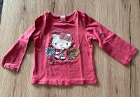 Hello Kitty Sweatshirt, Größe 80 Niedersachsen - Bilshausen Vorschau