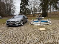 Mercedes-Benz S500 4-Matic Coupe 2.Hand TV Burmester HeadUp Bayern - Floß Vorschau