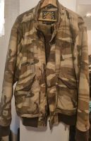 Sir Benni Miles Camouflage Jacke Düsseldorf - Pempelfort Vorschau