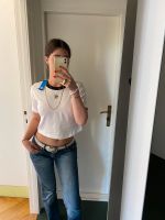 Adidas Originals Oberteil neu mit etikett crop top sport Bonn - Endenich Vorschau