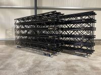 F34 Traversen schwarz Truss Deal Globaltruss Eurotruss Litecraft Niedersachsen - Braunschweig Vorschau