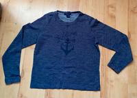 Damen Pullover von Gant Gr M in grau Hessen - Solms Vorschau