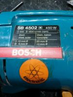 Bosch Bohrmaschine Nordrhein-Westfalen - Eitorf Vorschau