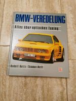 Rudolf Heitz Thomas Neff BMW Veredelung optisches Tuning Baden-Württemberg - Talheim Neckar Vorschau