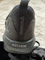 Reebok Turnschuhe Flexagon Gr. 38,5 Neuwertig Brandenburg - Cottbus Vorschau