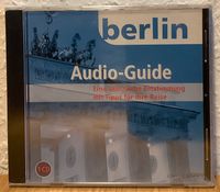 CD "Audio-Guide Berlin" *NEU* Niedersachsen - Braunschweig Vorschau