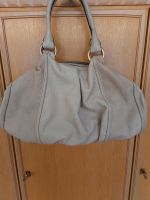 Beige Handtasche Hessen - Buseck Vorschau