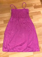 Up 2 Fashion Kleid violett M Trägerkleid Nordrhein-Westfalen - Wetter (Ruhr) Vorschau